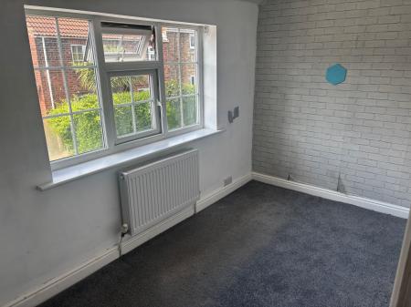 3 bedroom Semi-detached house to let in Newtown, Spilsby, PE23