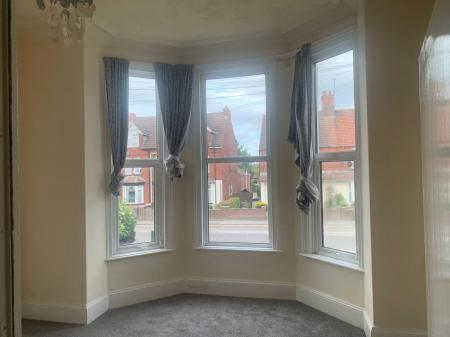 1 bedroom Flat to let in Wainfleet Road, Skegness, PE25