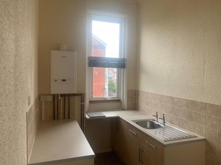 1 bedroom Flat to let in Wainfleet Road, Skegness, PE25