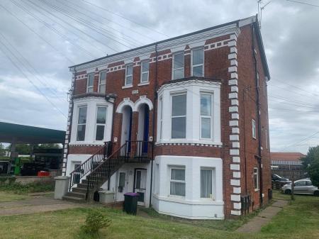 Wainfleet Road, Skegness, PE25