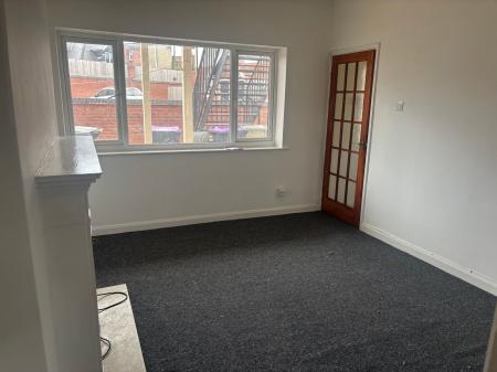 1 bedroom Flat to let in Church Road South, Skegness, PE25