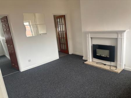 1 bedroom Flat to let in Church Road South, Skegness, PE25
