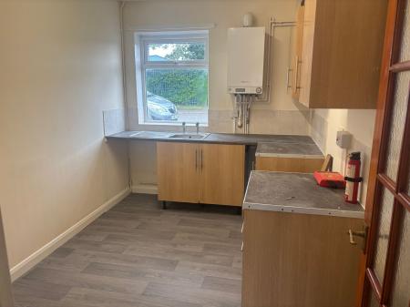 1 bedroom Flat to let in Church Road South, Skegness, PE25