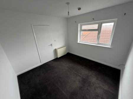 1 bedroom Flat to let in Park Avenue, Skegness, PE25