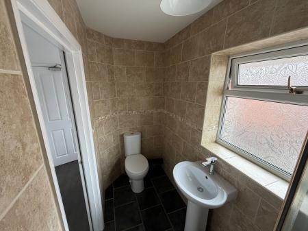 1 bedroom Flat to let in Park Avenue, Skegness, PE25