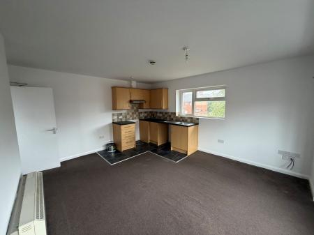 1 bedroom Flat to let in Park Avenue, Skegness, PE25