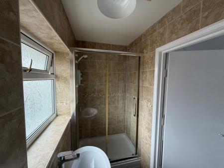 1 bedroom Flat to let in Park Avenue, Skegness, PE25