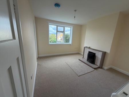 2 bedroom Semi-detached bungalow to let in West Fen Lane, Stickney, PE22