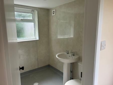 2 bedroom Semi-detached bungalow to let in West Fen Lane, Stickney, PE22