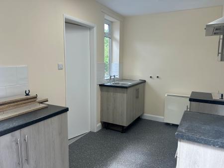 2 bedroom Semi-detached bungalow to let in West Fen Lane, Stickney, PE22