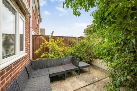 3 bedroom Semi-detached house for sale in Albany Road, Skegness, PE25