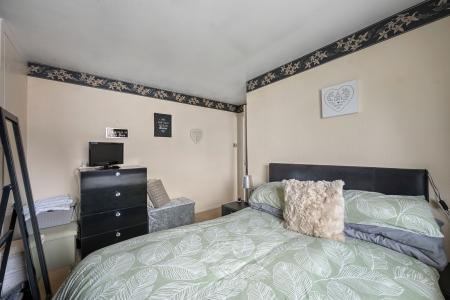 3 bedroom Semi-detached house for sale in Albany Road, Skegness, PE25
