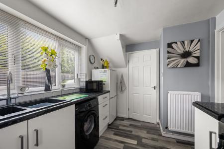 3 bedroom Semi-detached house for sale in Albany Road, Skegness, PE25