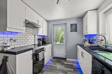 3 bedroom Semi-detached house for sale in Albany Road, Skegness, PE25