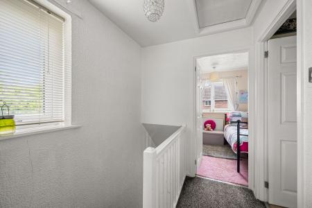 3 bedroom Semi-detached house for sale in Albany Road, Skegness, PE25