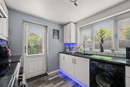 3 bedroom Semi-detached house for sale in Albany Road, Skegness, PE25