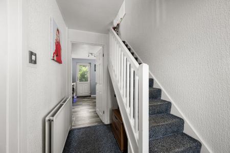 3 bedroom Semi-detached house for sale in Albany Road, Skegness, PE25