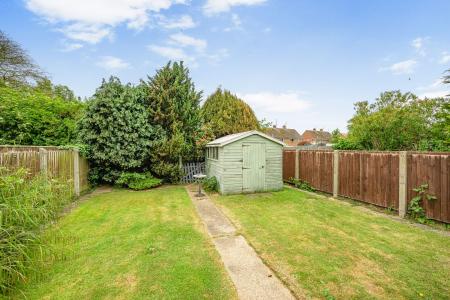3 bedroom Semi-detached house for sale in Albany Road, Skegness, PE25