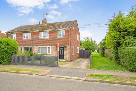 Albany Road, Skegness, PE25
