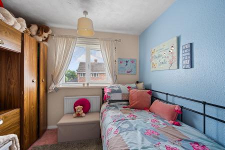 3 bedroom Semi-detached house for sale in Albany Road, Skegness, PE25