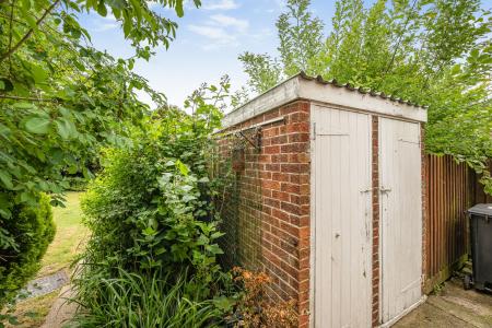 3 bedroom Semi-detached house for sale in Albany Road, Skegness, PE25