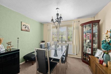 3 bedroom Semi-detached house for sale in Albany Road, Skegness, PE25