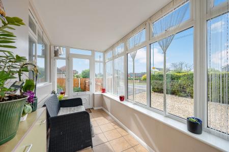 4 bedroom Detached bungalow for sale in High Street, Ingoldmells, PE25