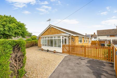 High Street, Ingoldmells, PE25