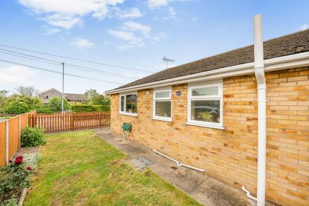 4 bedroom Detached bungalow for sale in High Street, Ingoldmells, PE25