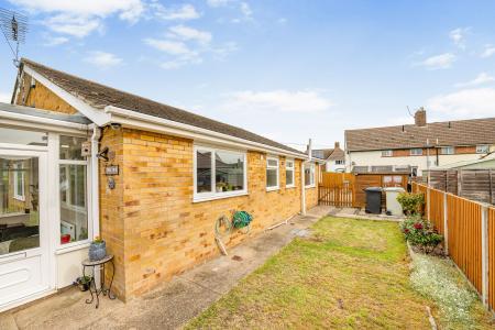 4 bedroom Detached bungalow for sale in High Street, Ingoldmells, PE25