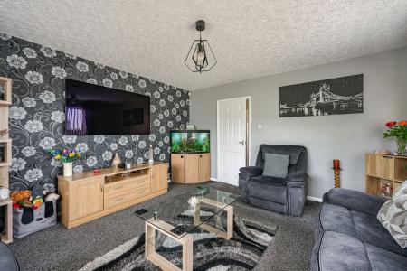 4 bedroom Detached bungalow for sale in High Street, Ingoldmells, PE25