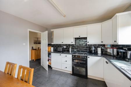 4 bedroom Detached bungalow for sale in High Street, Ingoldmells, PE25