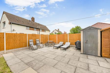 4 bedroom Detached bungalow for sale in High Street, Ingoldmells, PE25