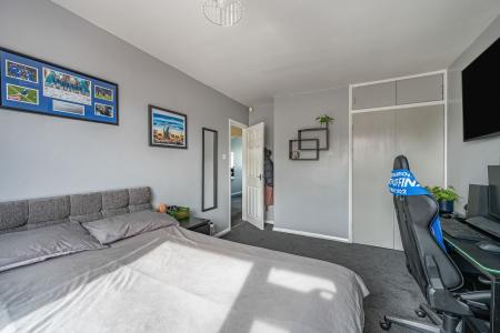 4 bedroom Detached bungalow for sale in High Street, Ingoldmells, PE25