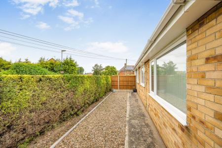 4 bedroom Detached bungalow for sale in High Street, Ingoldmells, PE25