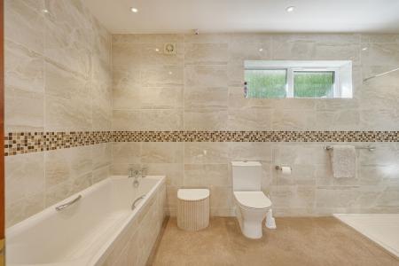 3 bedroom Detached bungalow for sale in Frederica Road, Skegness, PE25