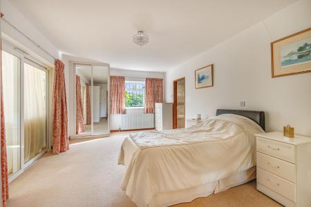 3 bedroom Detached bungalow for sale in Frederica Road, Skegness, PE25
