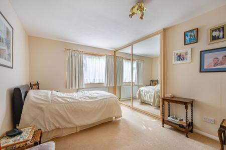 3 bedroom Detached bungalow for sale in Frederica Road, Skegness, PE25
