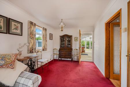 3 bedroom Detached bungalow for sale in Frederica Road, Skegness, PE25