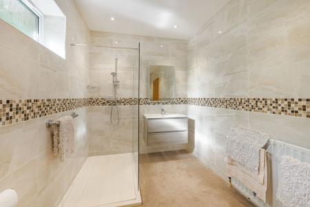 3 bedroom Detached bungalow for sale in Frederica Road, Skegness, PE25