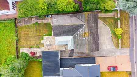 3 bedroom Detached bungalow for sale in Frederica Road, Skegness, PE25