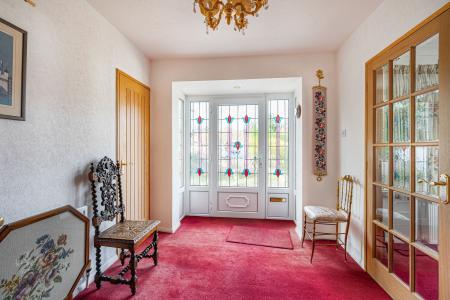 3 bedroom Detached bungalow for sale in Frederica Road, Skegness, PE25
