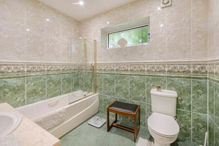 3 bedroom Detached bungalow for sale in Frederica Road, Skegness, PE25