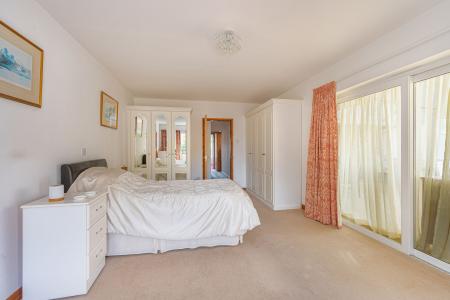 3 bedroom Detached bungalow for sale in Frederica Road, Skegness, PE25