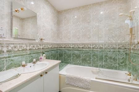 3 bedroom Detached bungalow for sale in Frederica Road, Skegness, PE25