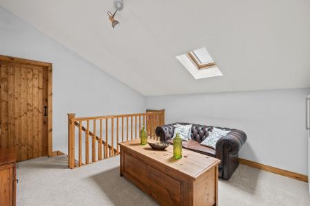 3 bedroom Detached house for sale in Croft Lane, Croft, PE24