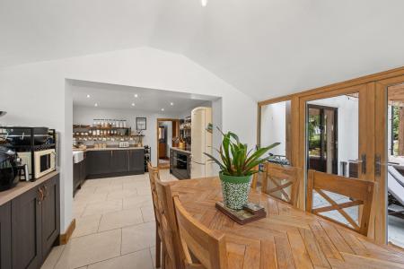 3 bedroom Detached house for sale in Croft Lane, Croft, PE24