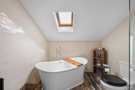 3 bedroom Detached house for sale in Croft Lane, Croft, PE24