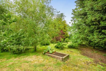 3 bedroom Detached house for sale in Croft Lane, Croft, PE24