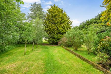 3 bedroom Detached house for sale in Croft Lane, Croft, PE24